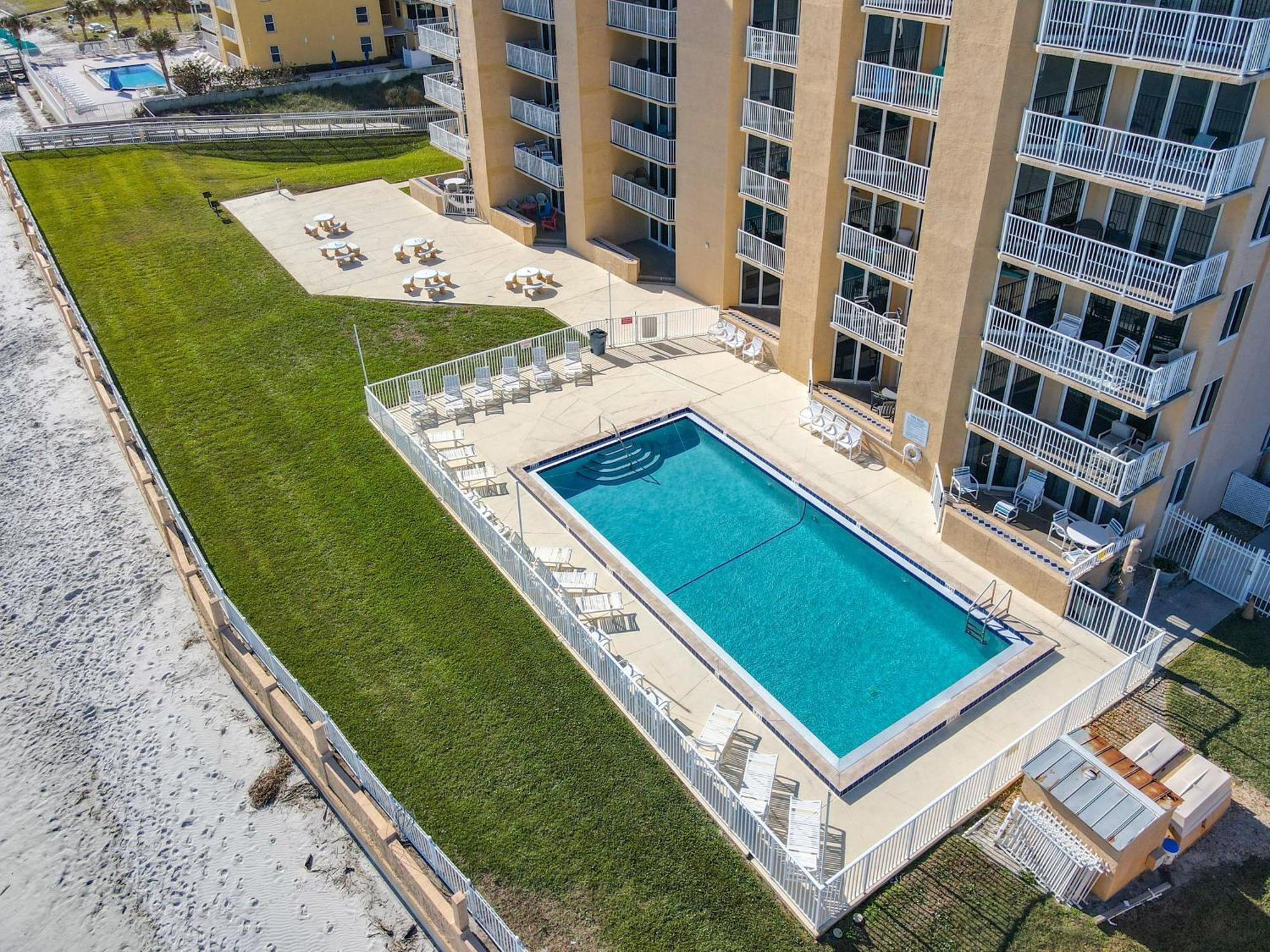 Oceania Beach Club 808 نيو سميرنا بيتش المظهر الخارجي الصورة